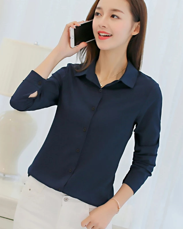 Ladies Tops